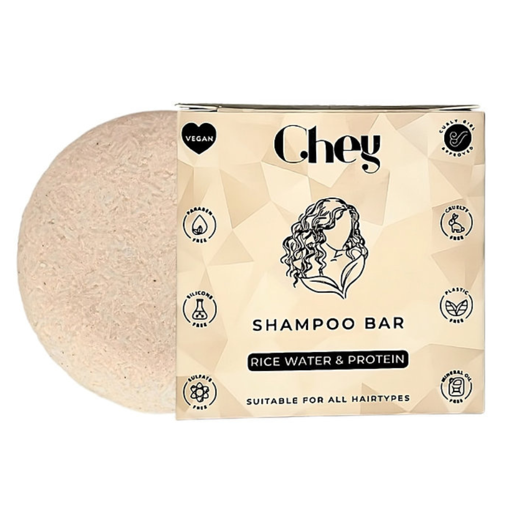 Chey Haircare Solid Shampoo-Shampoo Bar-Beauty and hair supply
