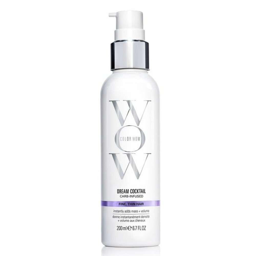 Color Wow Carb Cocktail Bionic Tonic 200ml-Hair Serum-Beauty and hair supply