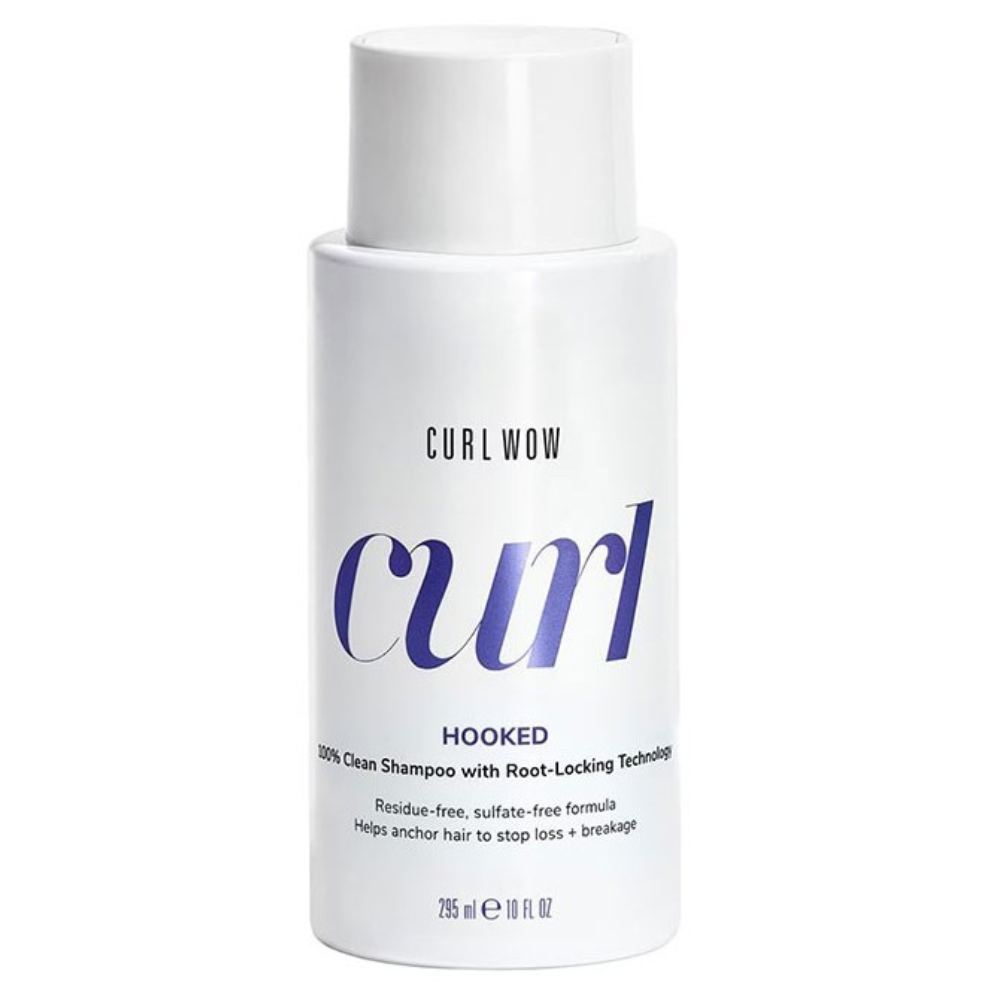 Color Wow Curl Hooked Root Clean Shampoo 295ml-Clarifying Shampoo-Beauty and hair supply