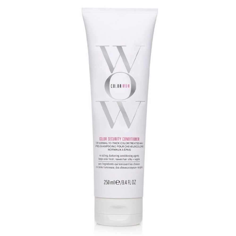 Color Wow Security Conditioner Normal-Thick 250ml-Moisturizing Conditioner-Beauty and hair supply