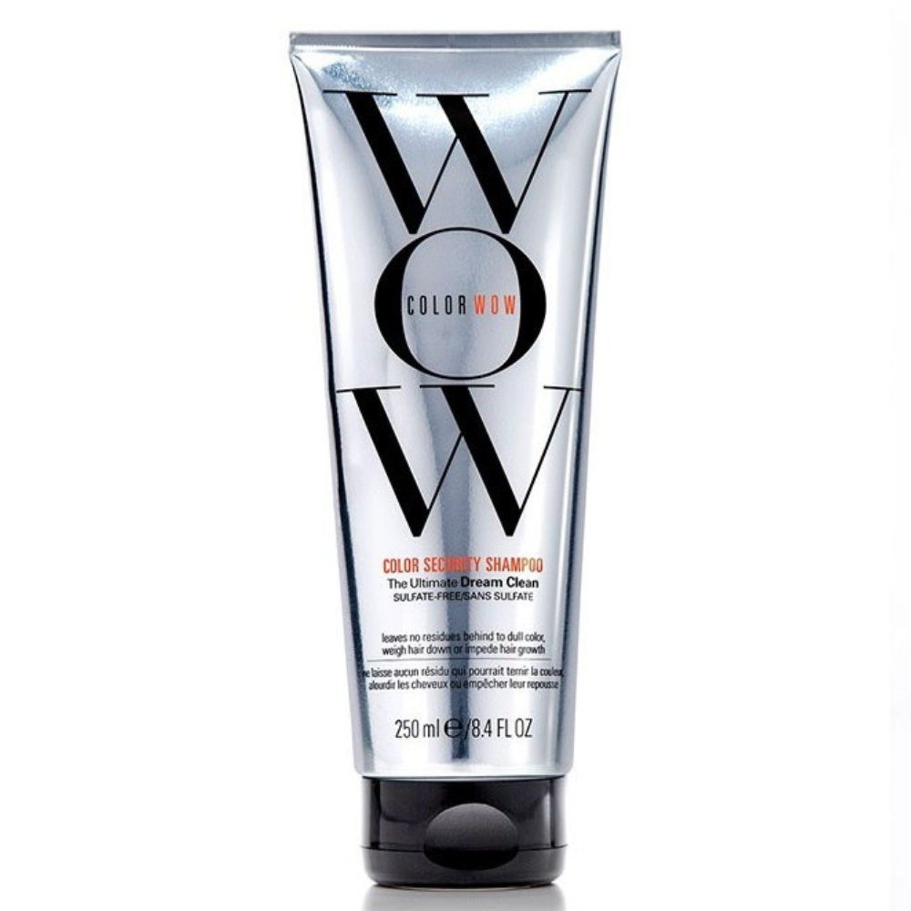 Color Wow Security Shampoo 250ml-Clarifying Shampoo-Beauty and hair supply