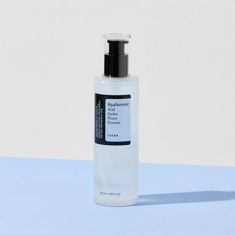 Cosrx Hyaluronic Hydra Power Essence 100ml-Hyaluronic Serum-Beauty and hair supply