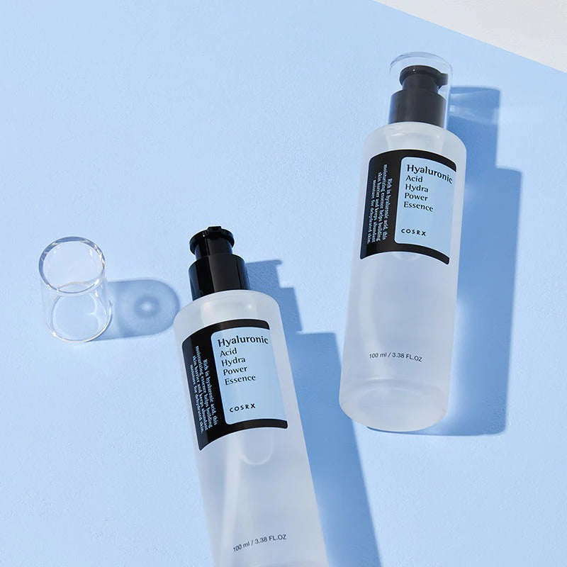 Cosrx Hyaluronic Hydra Power Essence 100ml-Hyaluronic Serum-Beauty and hair supply