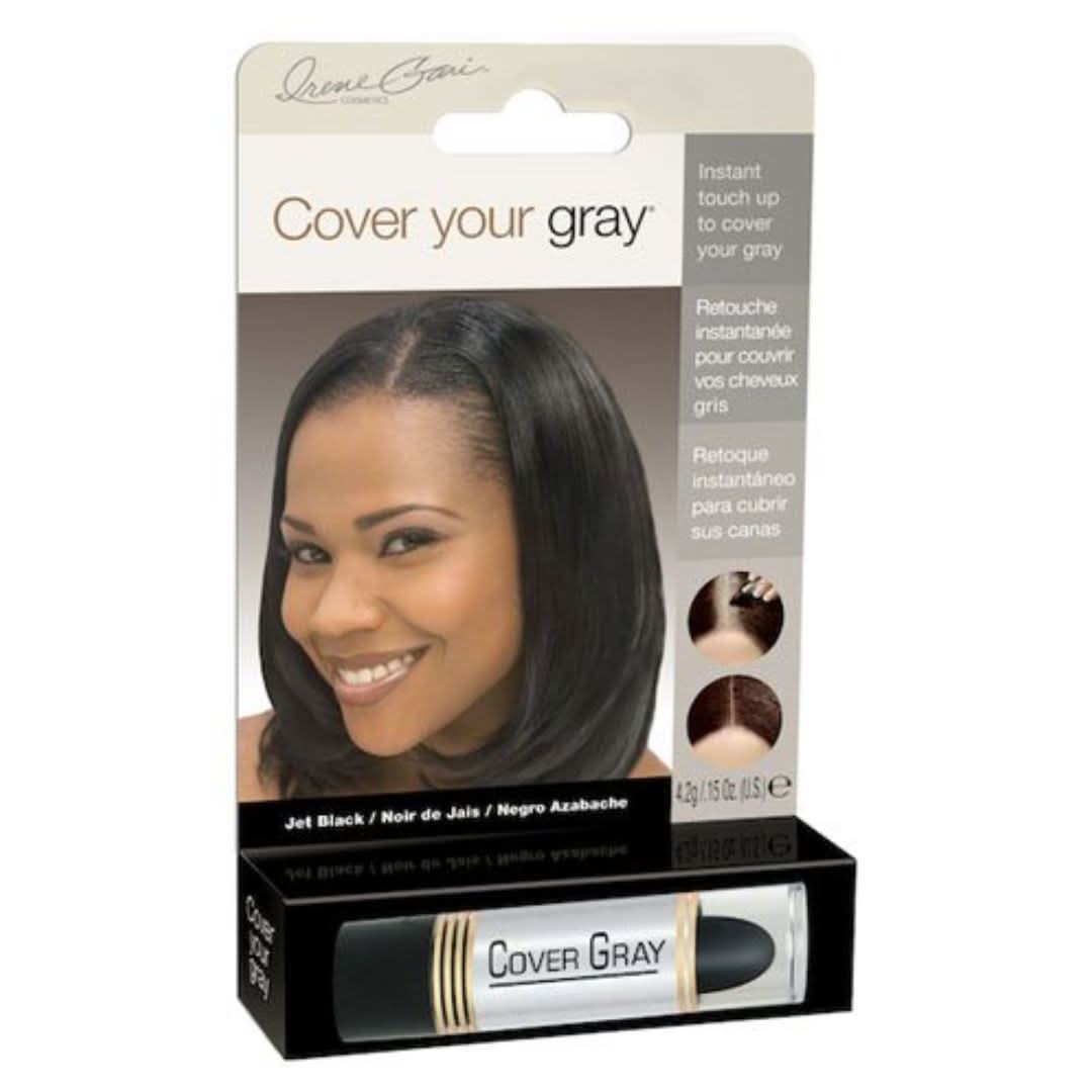 Cover Your Gray Touch-Up Stick-Temporary Hair Color-Beauty and hair supply