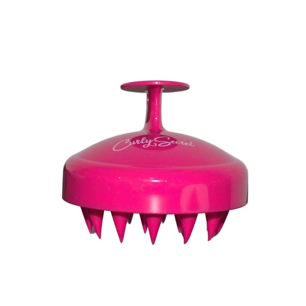 Curly Secret Scalp Massage Brush-Massaging Brush-Beauty and hair supply