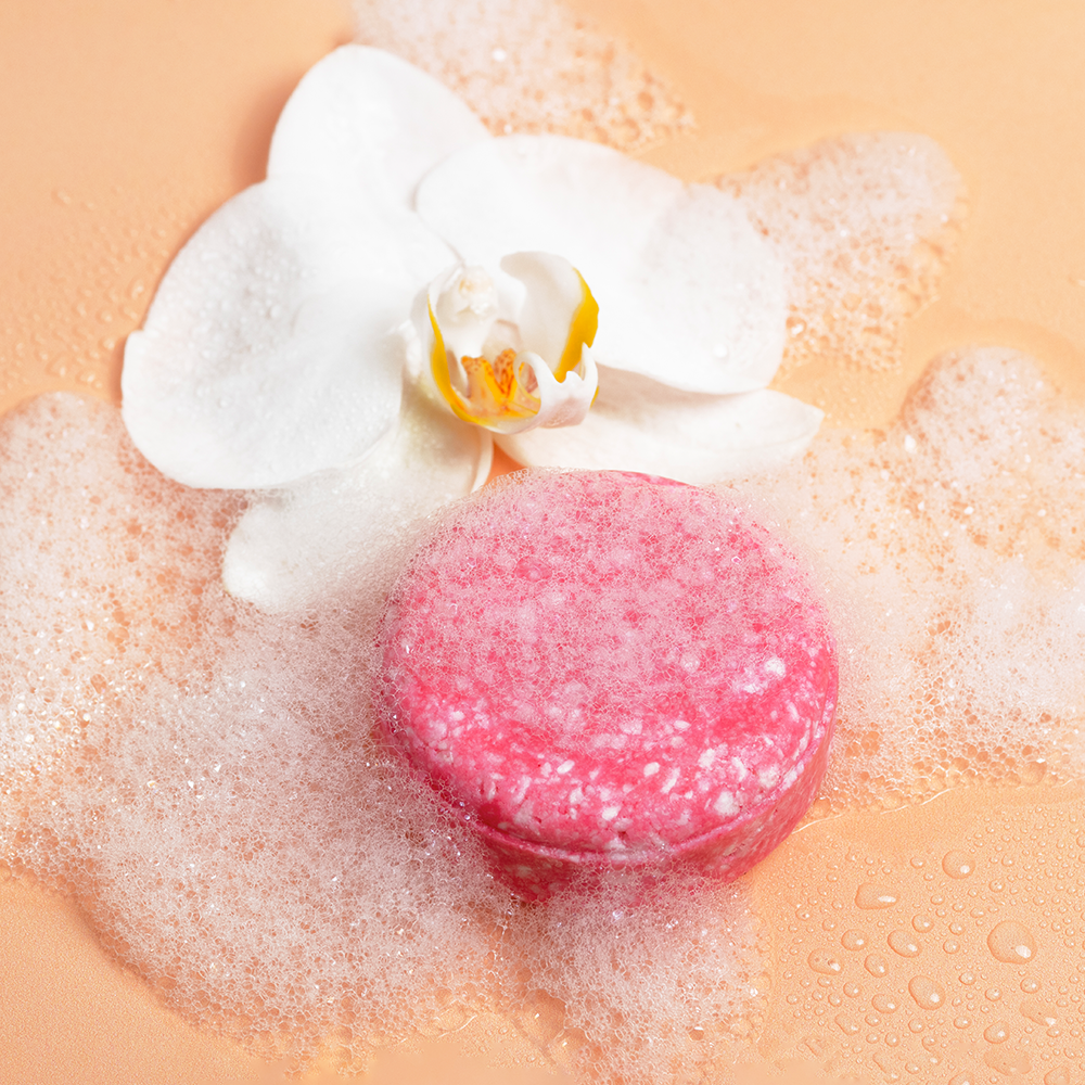 Curly Secret Shampoo Bar-Gentle Shampoo-Beauty and hair supply
