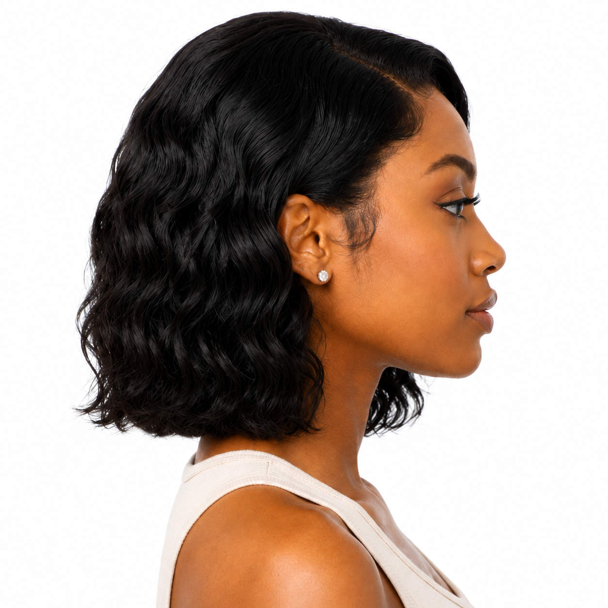Ei Brazilian 100% Unprocessed Virgin Human Hair Style: Body Wave