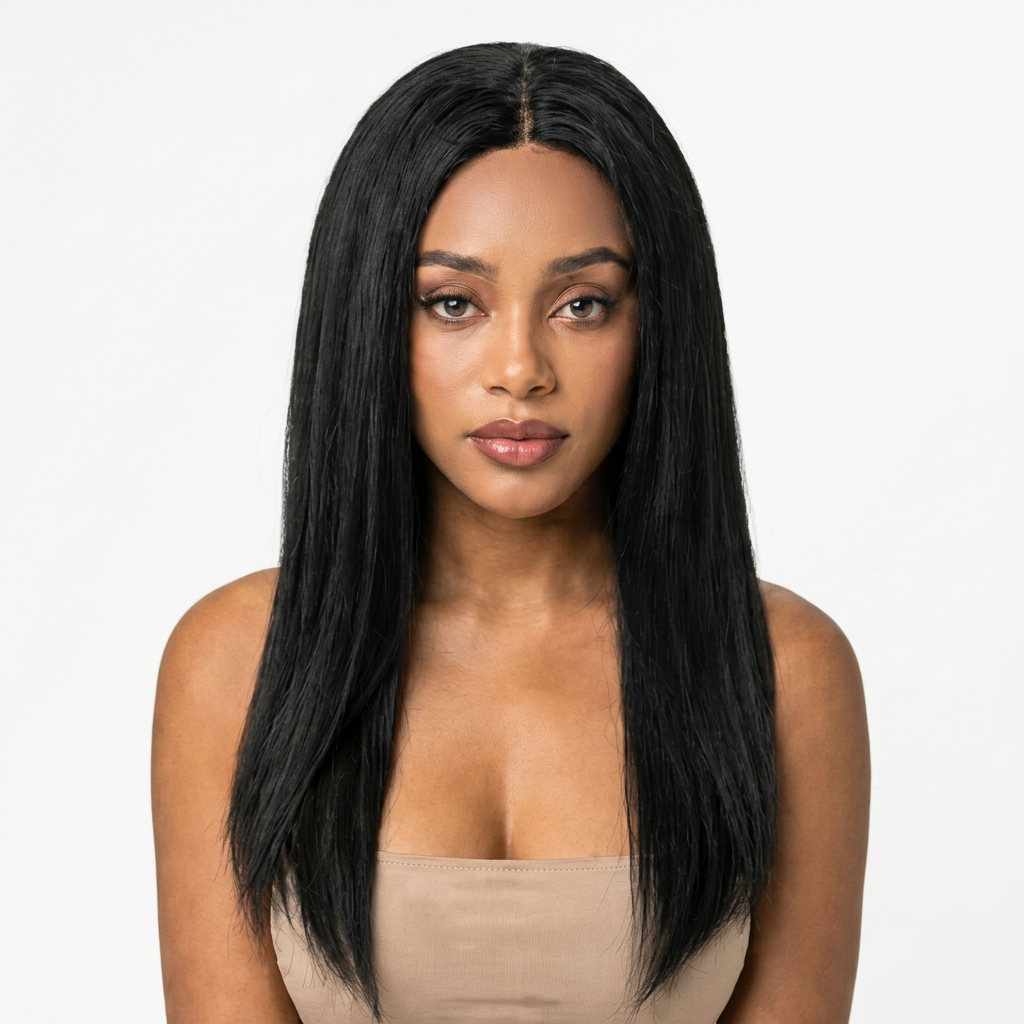 Darbro Doja103 Synthetic Lace Front Wig