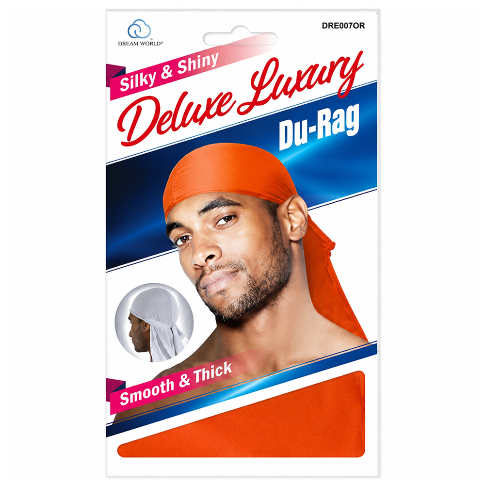 Dream World M-Durag Smooth & Thick
