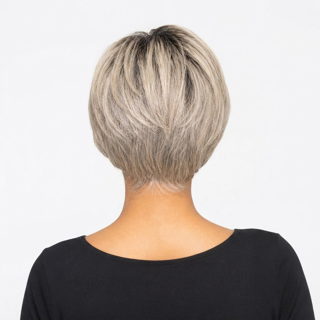 Wigoddess Diva Synthetic Non-Lace Wig