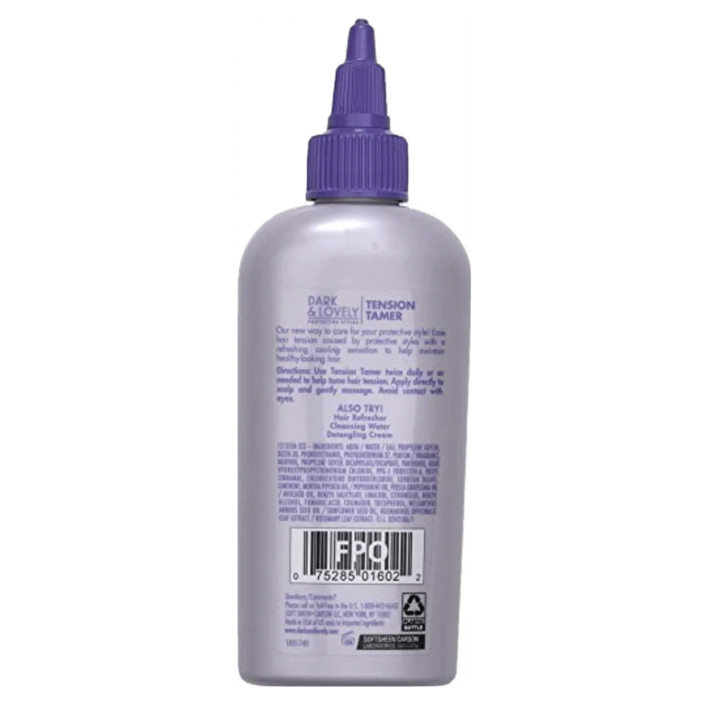 Dark & Lovely Protective Styles Tension Tamer 4oz-All-Beauty and hair supply