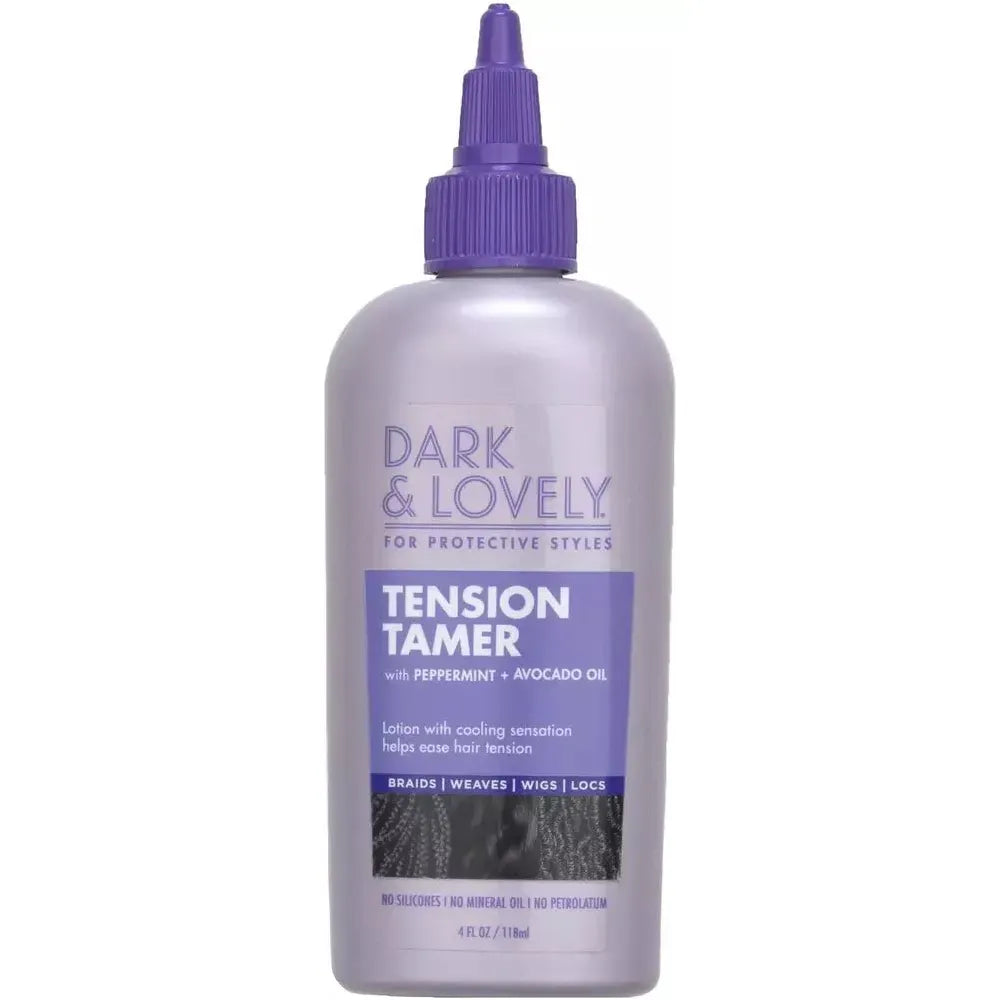 Dark & Lovely Protective Styles Tension Tamer 4oz-All-Beauty and hair supply