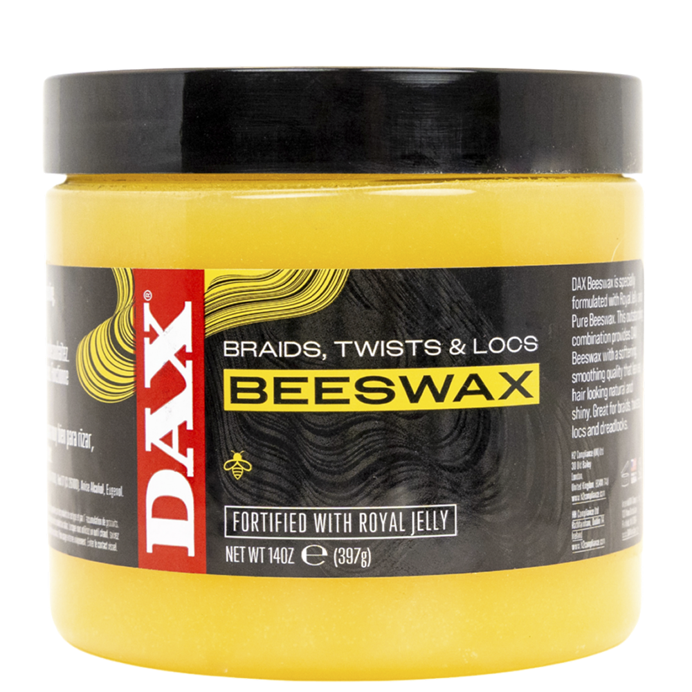 Dax Bees Wax-All-Beauty and hair supply