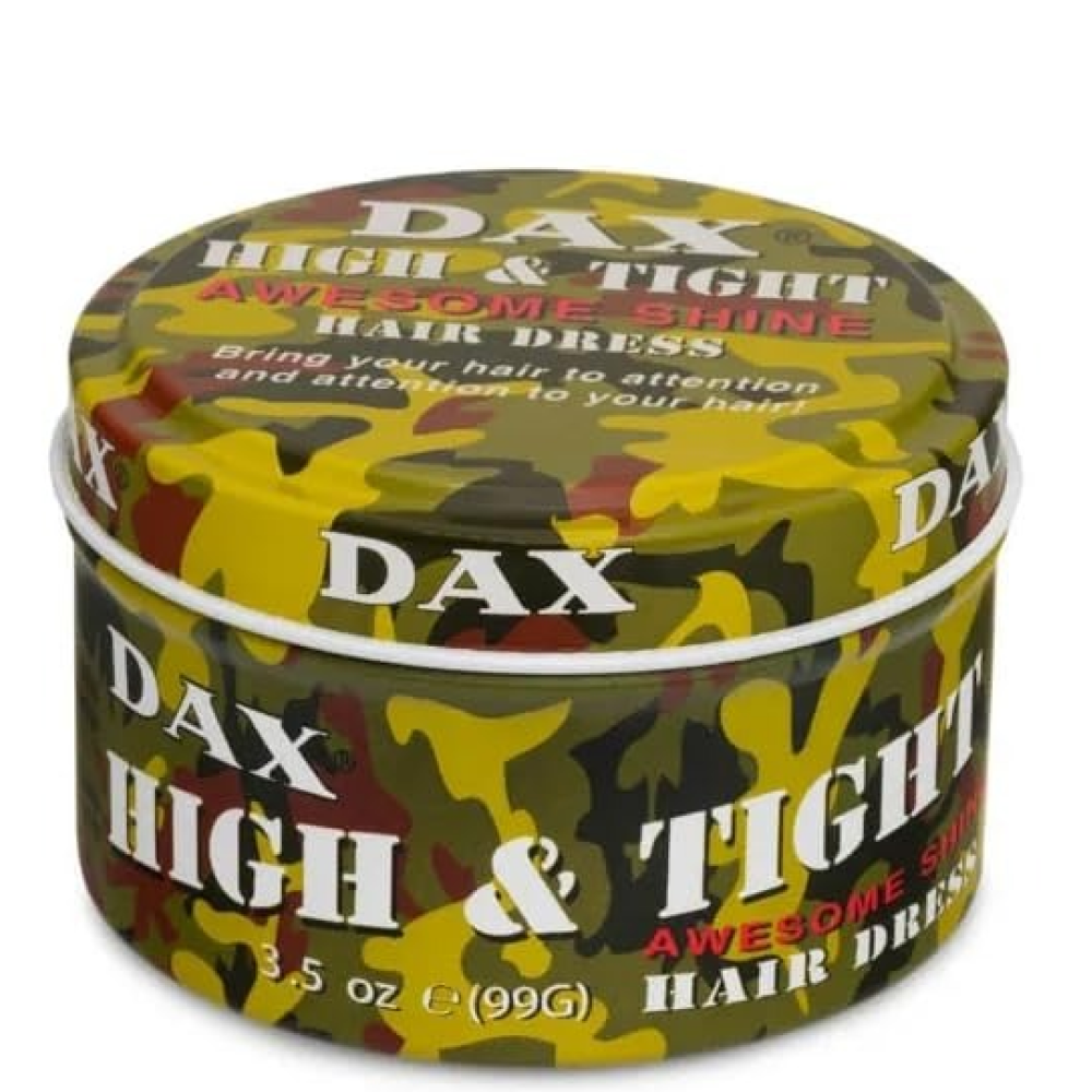 Dax High & Tight Shine 99g-All-Beauty and hair supply