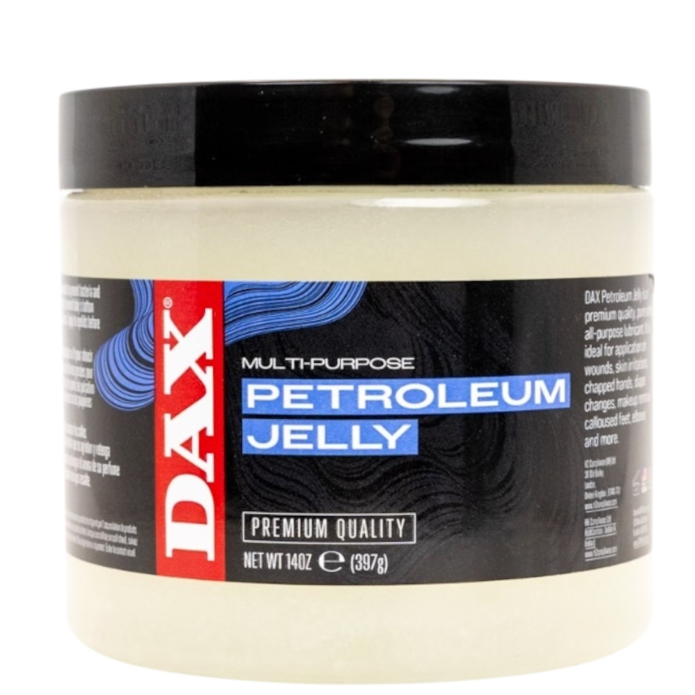 Dax Petroleum Jelly 14oz-All-Beauty and hair supply