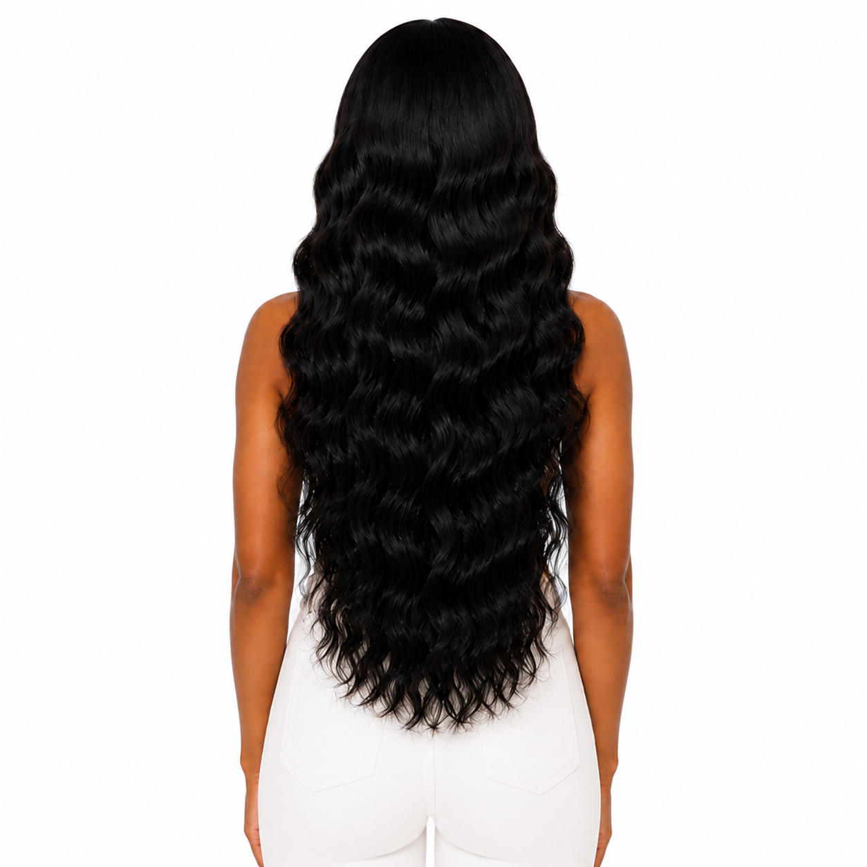 Ei Brazilian 100% Unprocessed Virgin Human Hair Style: Body Wave
