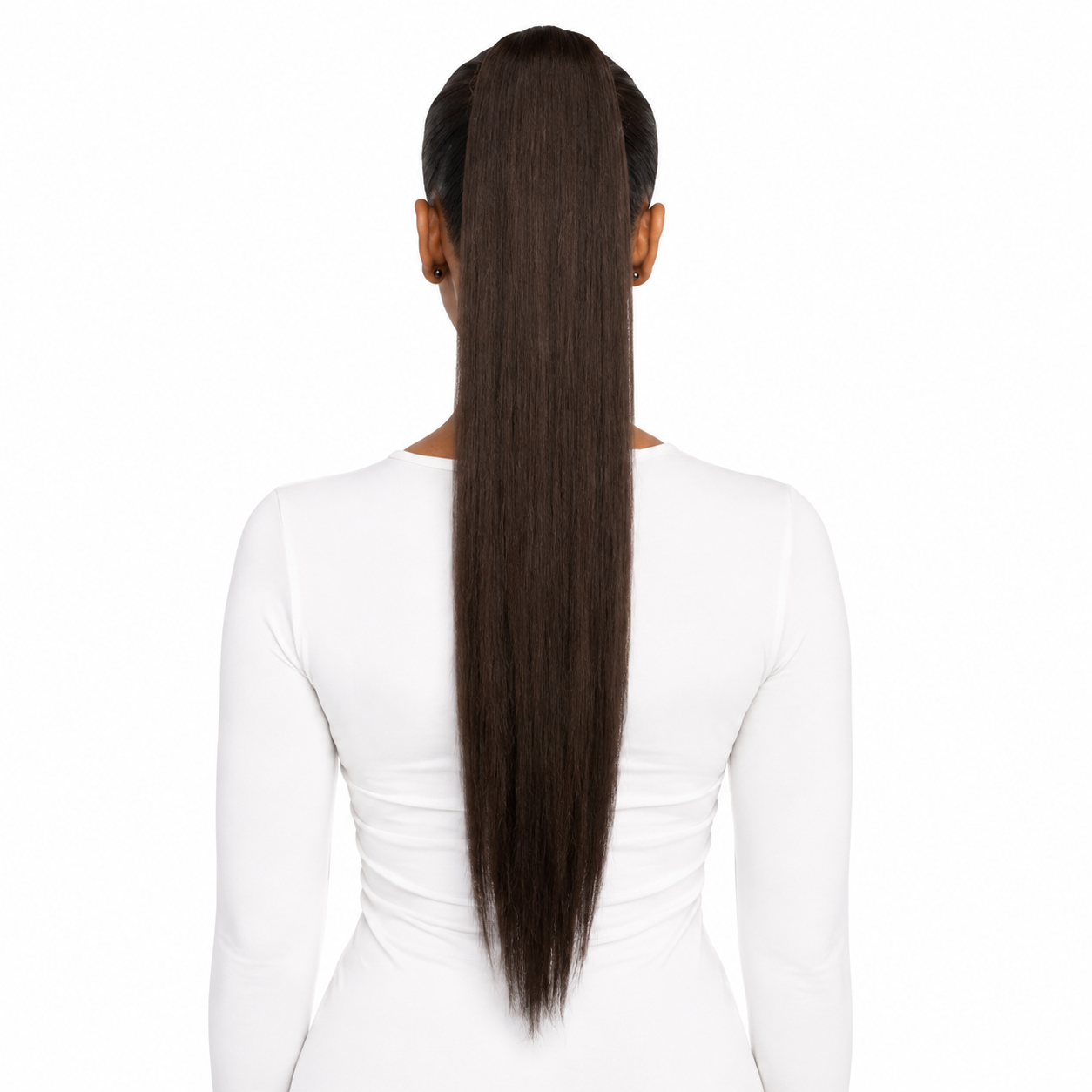 Darbro Doja Ponytail Yaki 18"