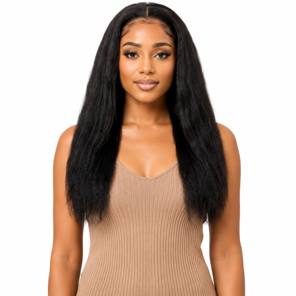 Ei 100% Unprocessed Virgin Brazilian Human Hair Extension Body Wave Natural