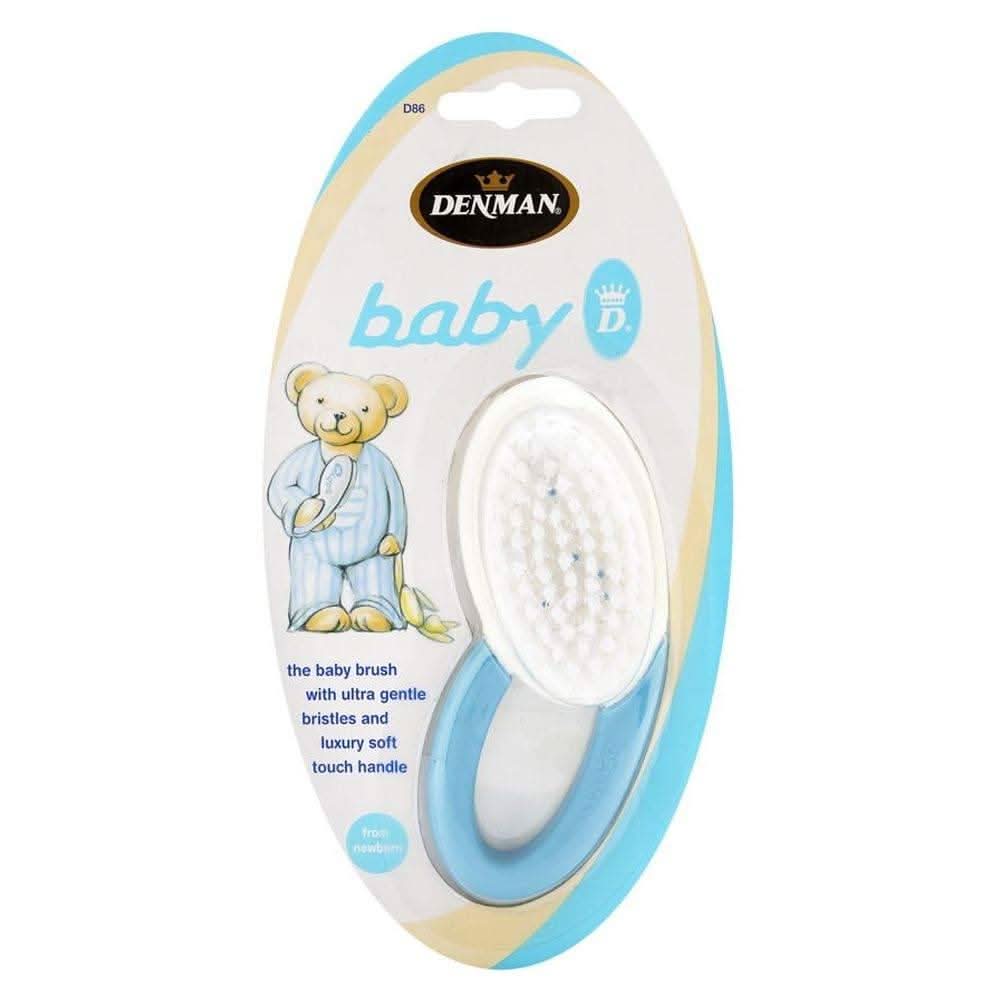 Denman Cepillo Baby D86-Styling Brush-Beauty and hair supply