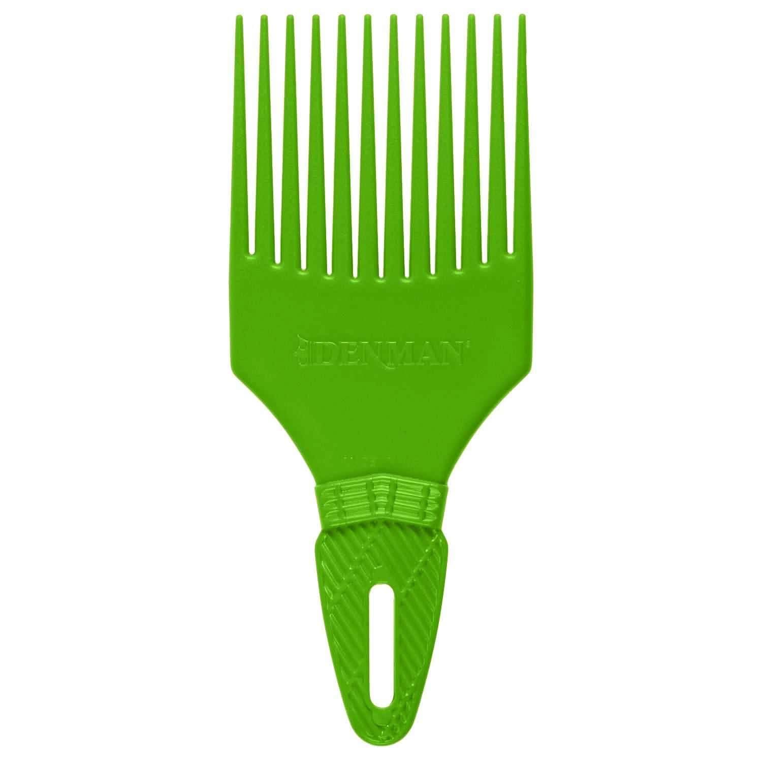 Denman D17 Volumizing Comb-Volumizing Comb-Beauty and hair supply