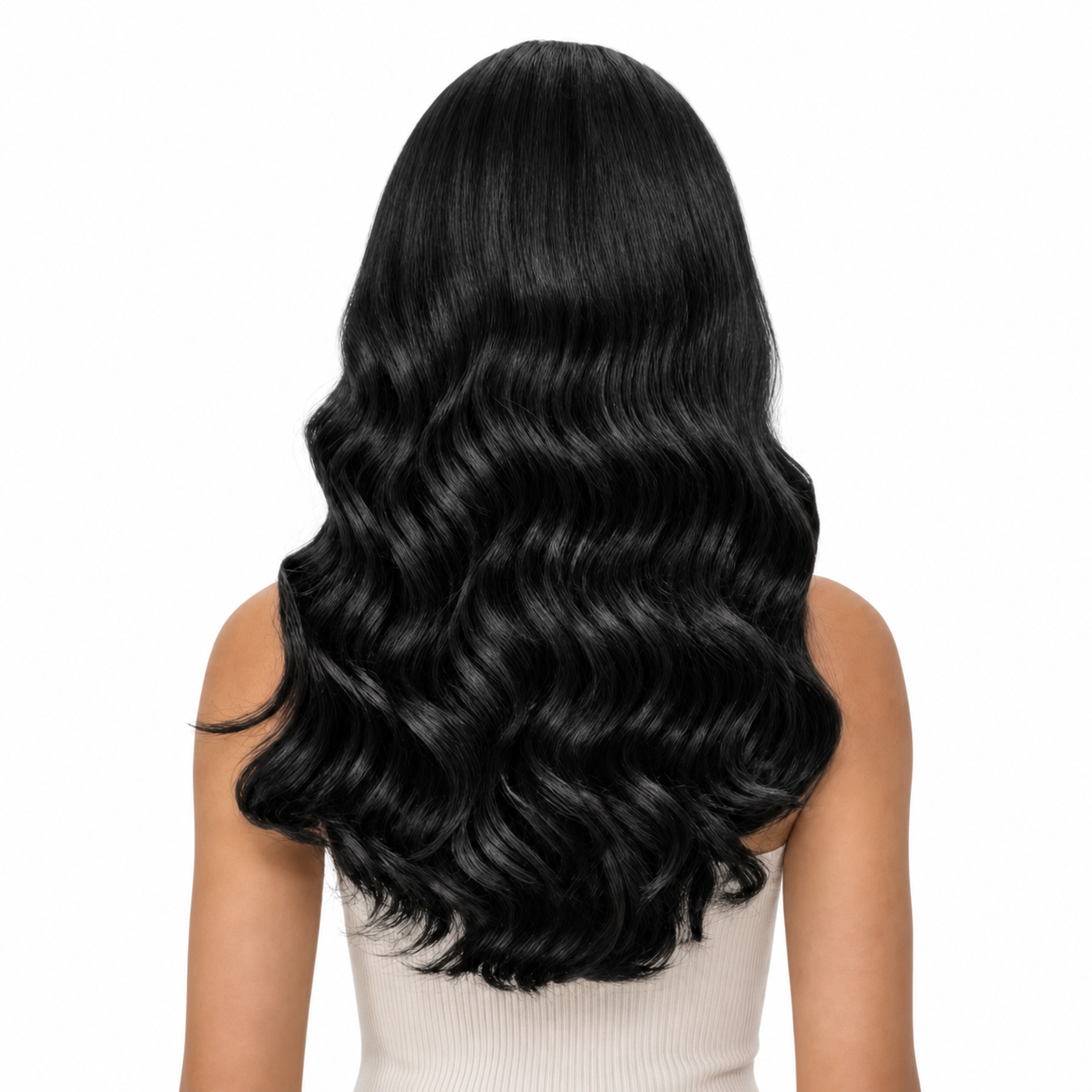 Wiglicious Honey Synthetic Front Lace Wig