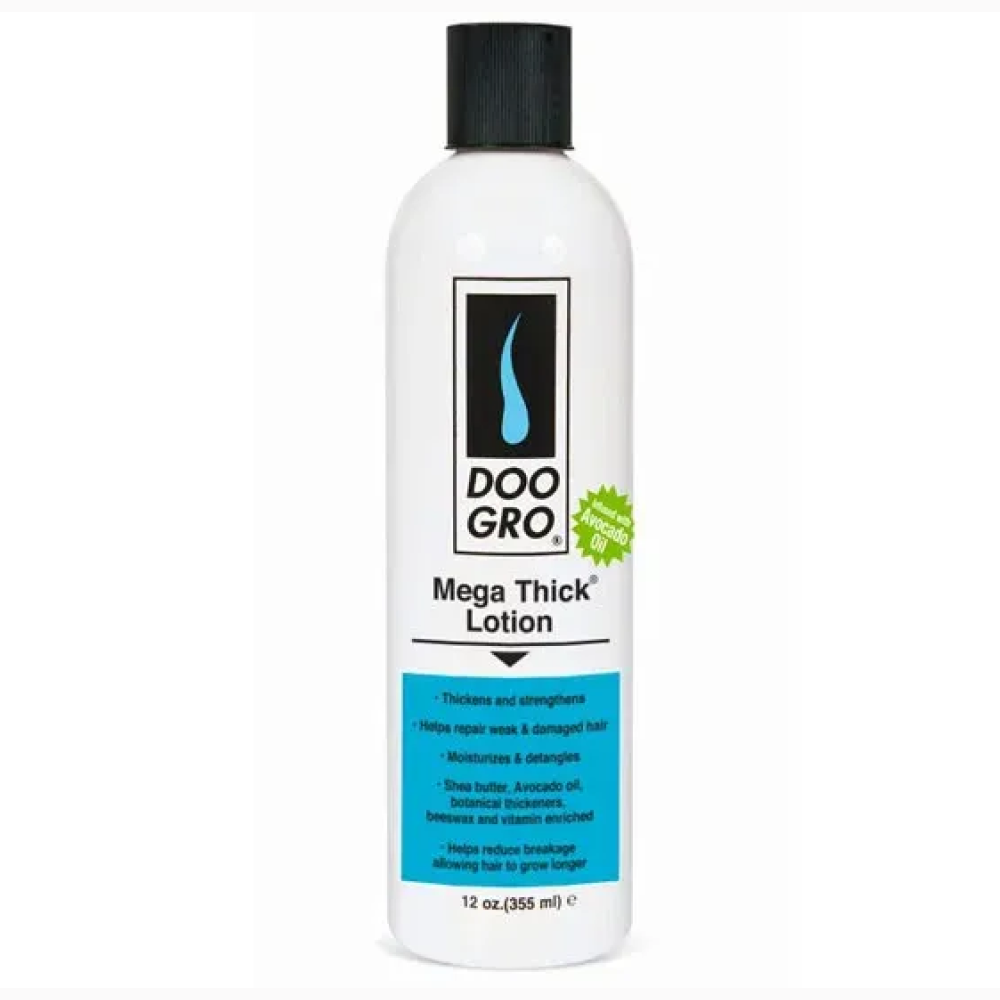 Doo Gro Mega Thick Lotion 12oz-All-Beauty and hair supply