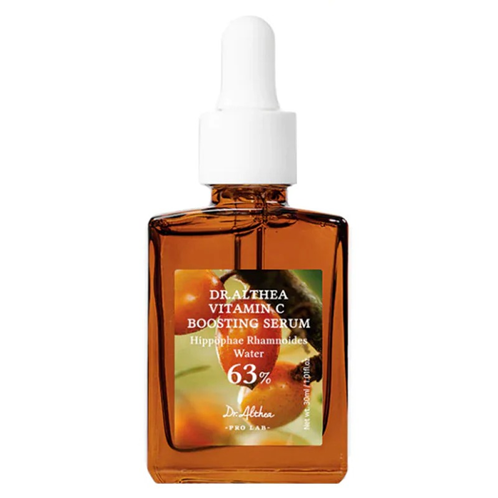 Dr Althea Vitamin C Boosting Serum 30ml-Vitamin C Serum-Beauty and hair supply