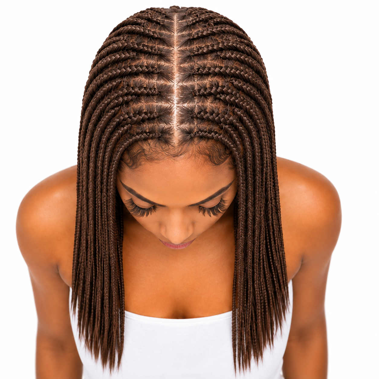 Kuknus Braid 2X Pre-Stretched 20&