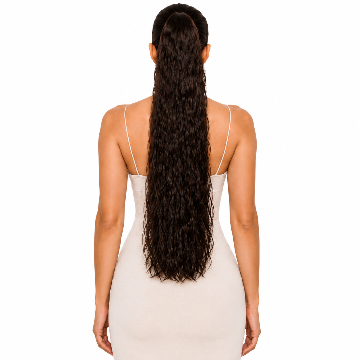 Darbro Doja Synthetic Body Style Ponytail 30&