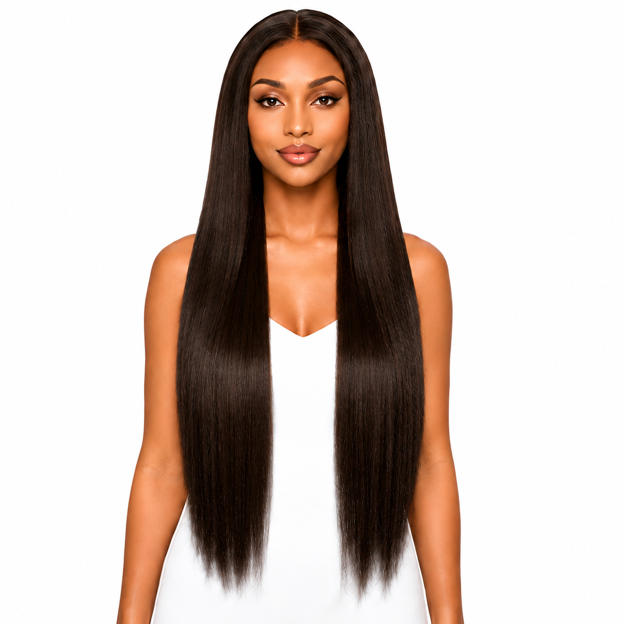 Sleek Fashion Idol 101 Weave Hair Extensions 16