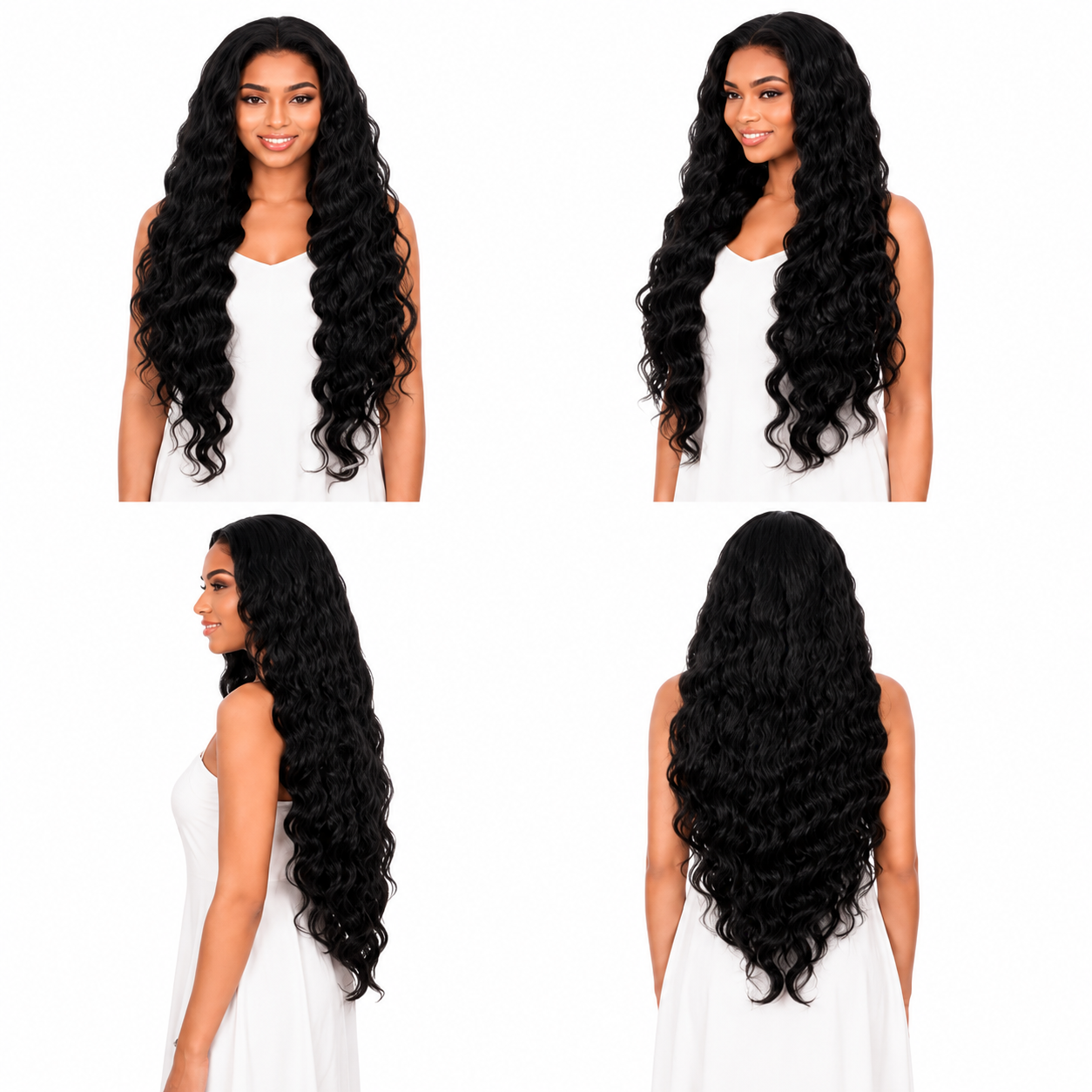 Darbro Doja Style Beleza Breezy Wave 24