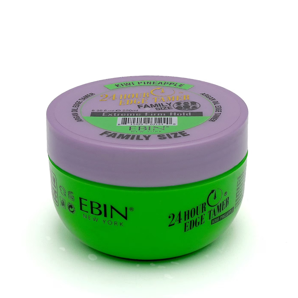Ebin 24HR Edge Tamer 250ml-Hair Wax-Beauty and hair supply