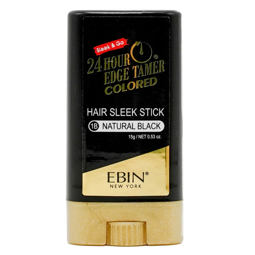 Ebin Colored Stick 15g-Hair Sleek Stick-Beauty and hair supply