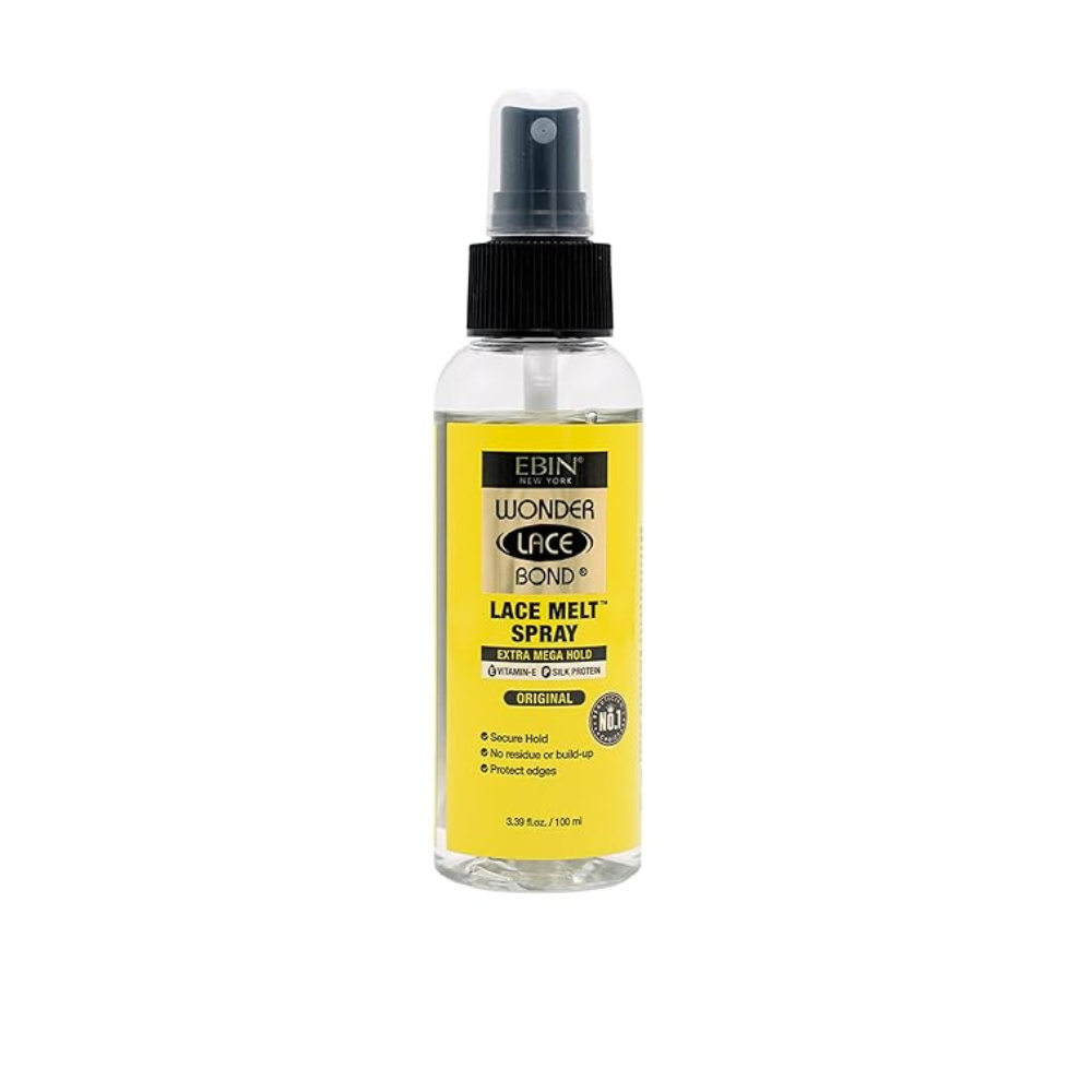 Ebin Wonder Lace Bond Melting Spray Original-Melting Spray-Beauty and hair supply