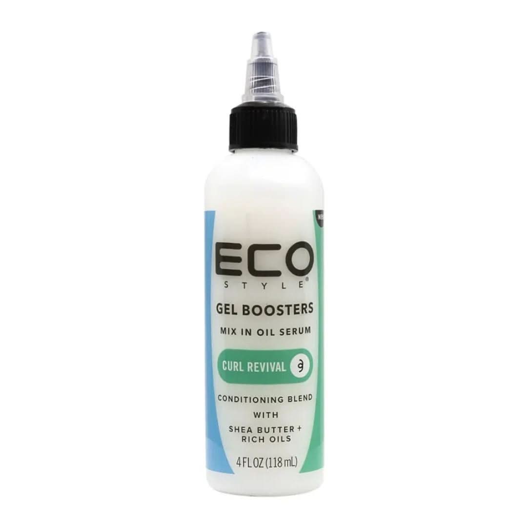 Eco Styler Gel Booster Color Revival 118ml-Gel-Beauty and hair supply