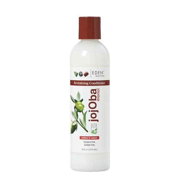 Eden Bodyworks Jojoba Revitalizing Conditioner 235ml-Moisturizing Conditioner-Beauty and hair supply