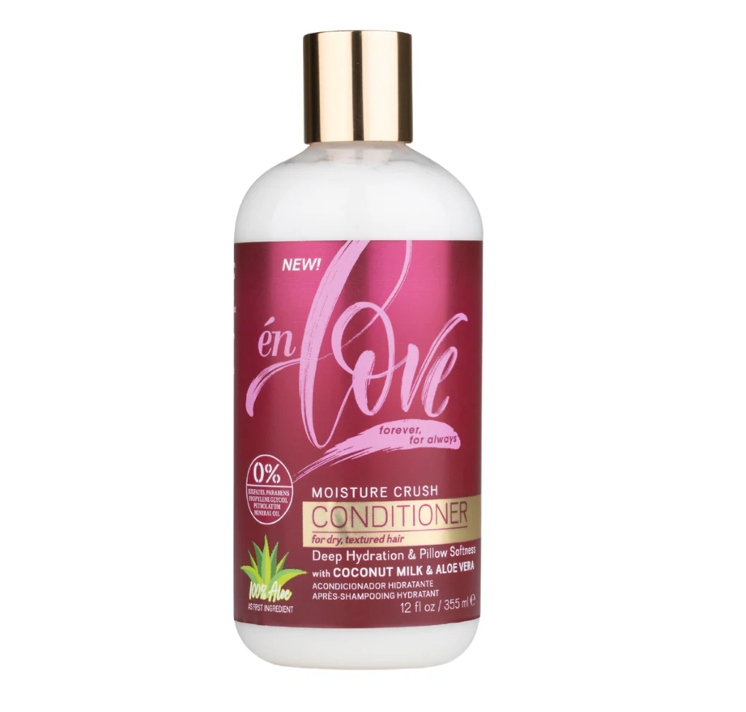En Love Crush Conditioner 355ml-All-Beauty and hair supply