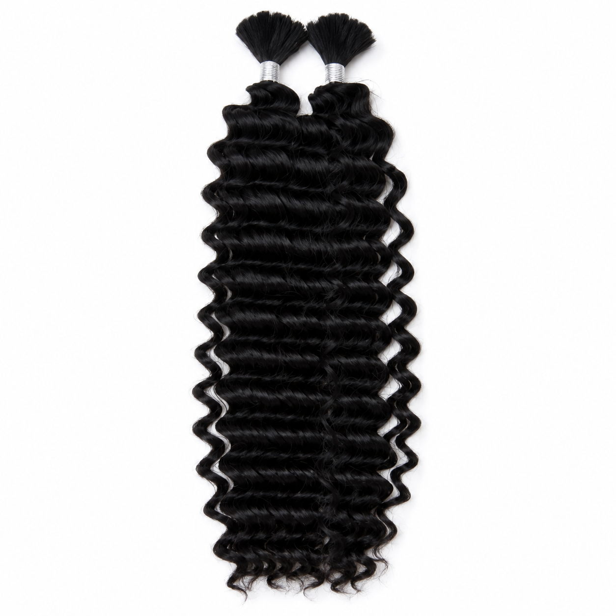 Kuknus Peruvian Remi Boho Deep Twist Bulk 22"