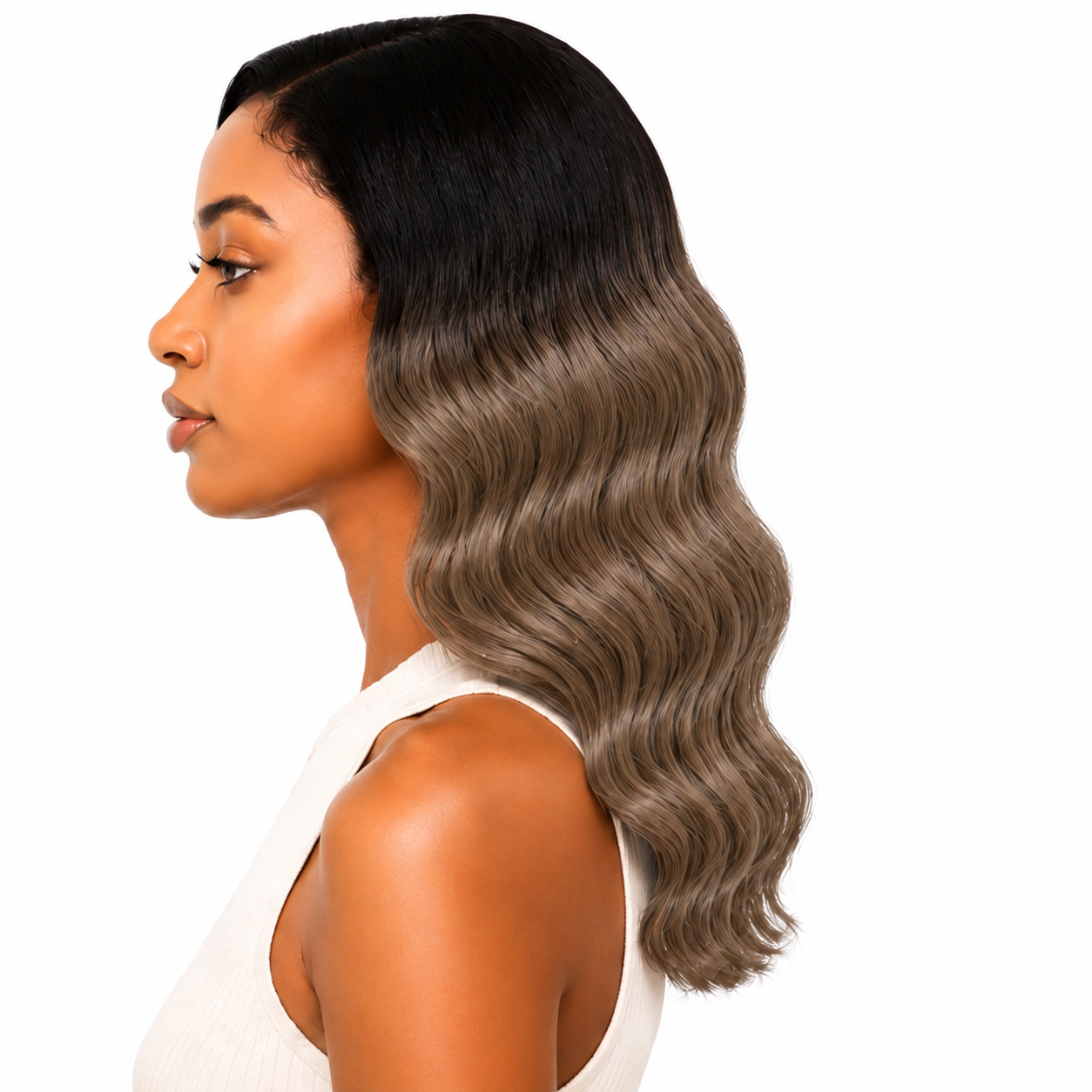 Ei Brazilian 100% Unprocessed Virgin Human Hair Style: Body Wave