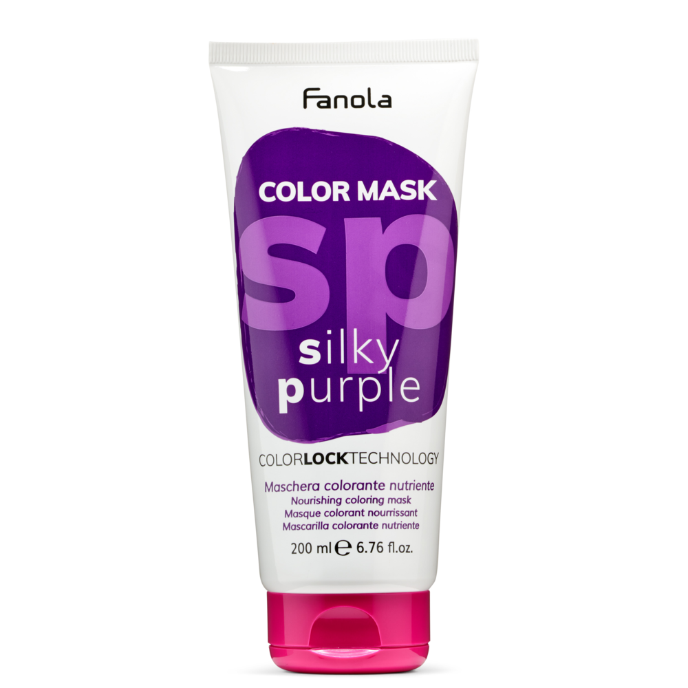 Fanola Color Mask-Temporary Hair Color-Beauty and hair supply