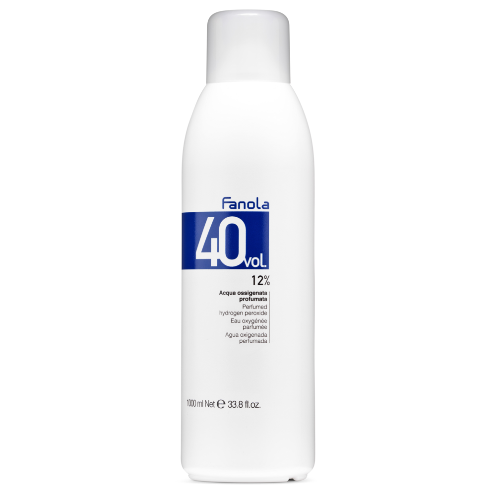 Fanola Oxidation Cream Activator-Hair Color Developer-Beauty and hair supply