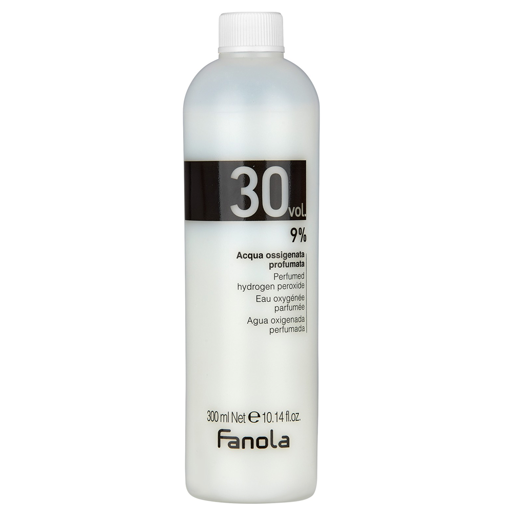 Fanola Oxidation Cream Activator-Hair Color Developer-Beauty and hair supply