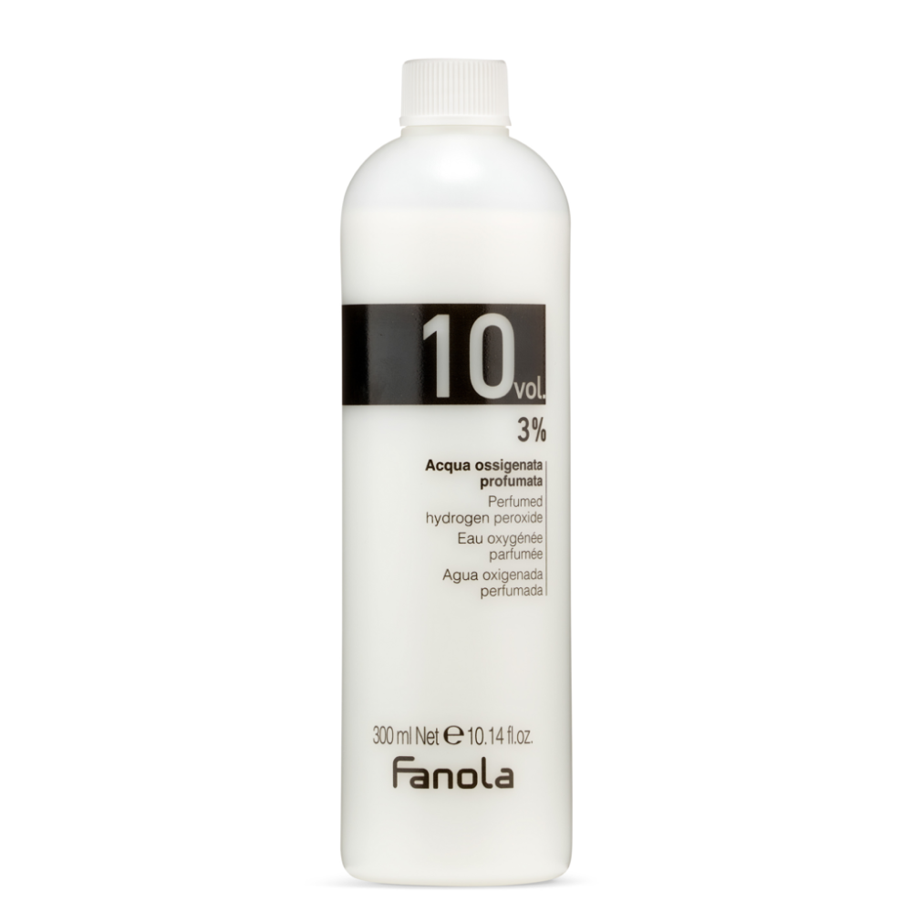 Fanola Oxidation Cream Activator-Hair Color Developer-Beauty and hair supply