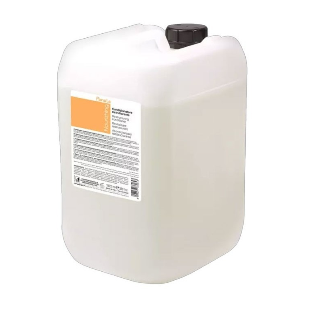 Fanola Restructuring Shampoo-Nourishing Shampoo-Beauty and hair supply
