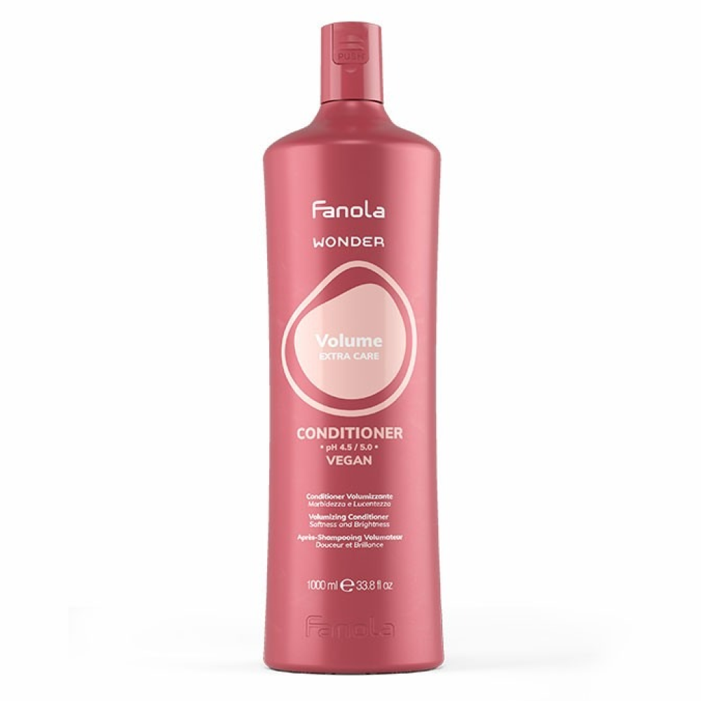 Fanola Wonder Volume Conditioner-Volumizing Conditioner-Beauty and hair supply
