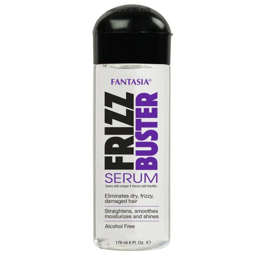Fantasia IC Frizz Buster Hair Polisher-All-Beauty and hair supply