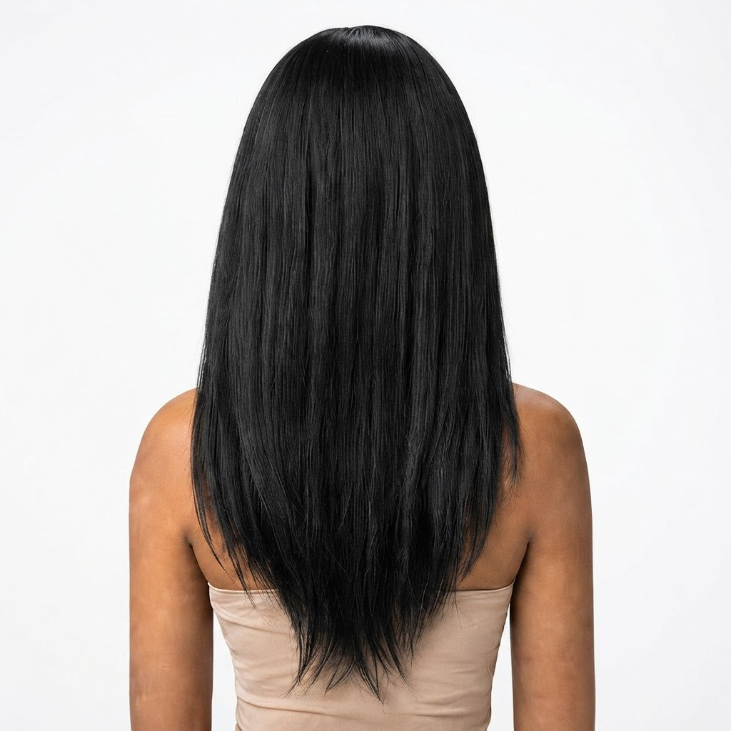 Darbro Doja103 Synthetic Lace Front Wig