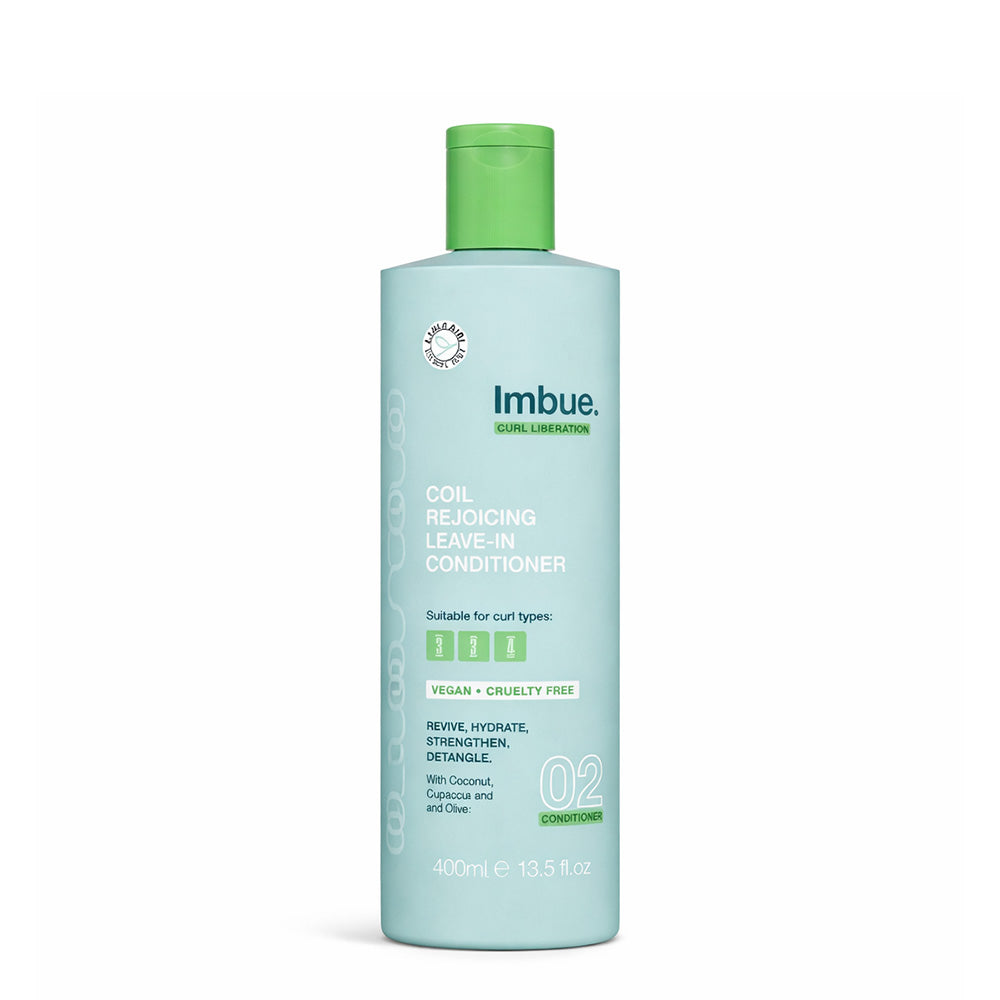 Imbue Rejoicing Leave-in Conditioner 400ml