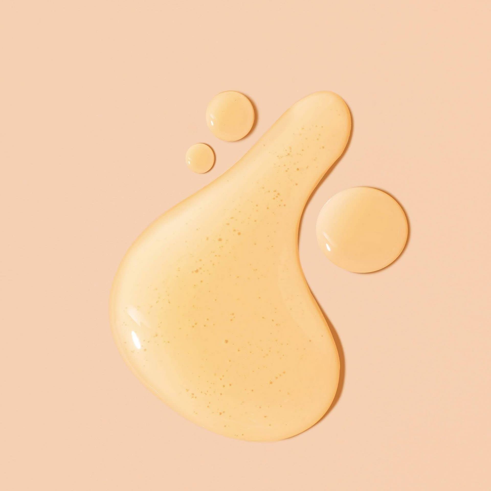 Flora & Curl Protect Me Citrus Superfruit Radiance Oil 100ml-Hair Oil-Beauty and hair supply