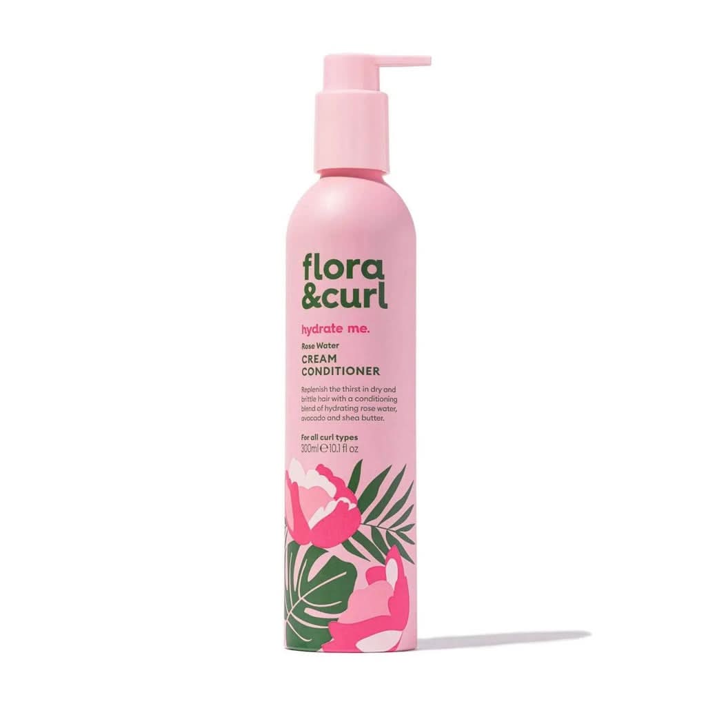 Flora & Curl Tiny Tresses Wash Day Kit-Hair Care Kit-Beauty and hair supply